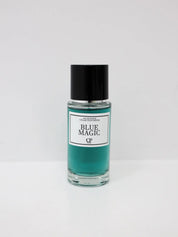 Eau De Parfum Blue Magic