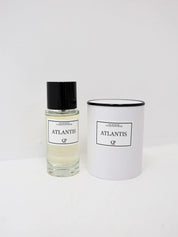 Eau De Parfum Atlantis