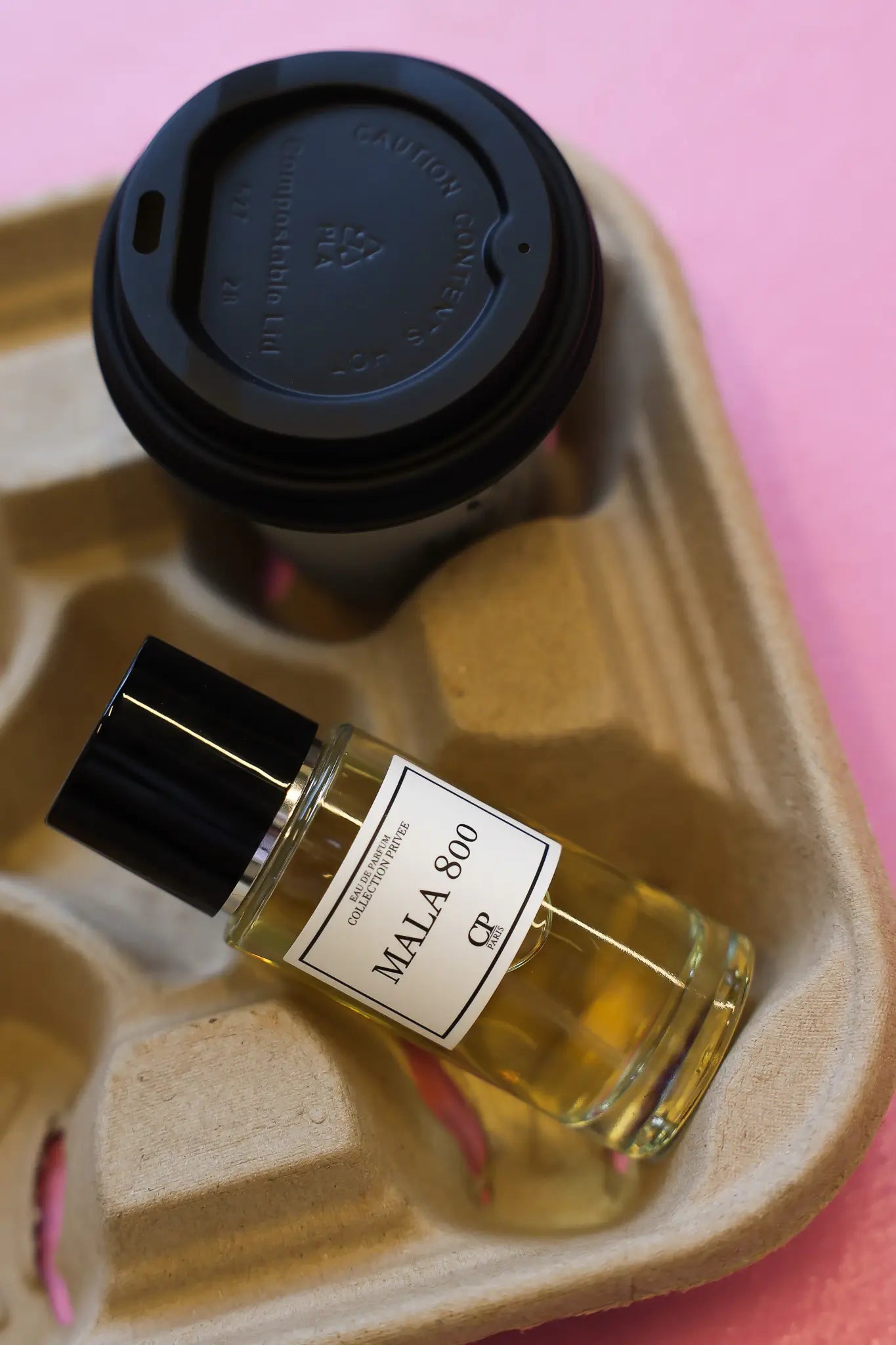 Eau De Parfum Mala 800