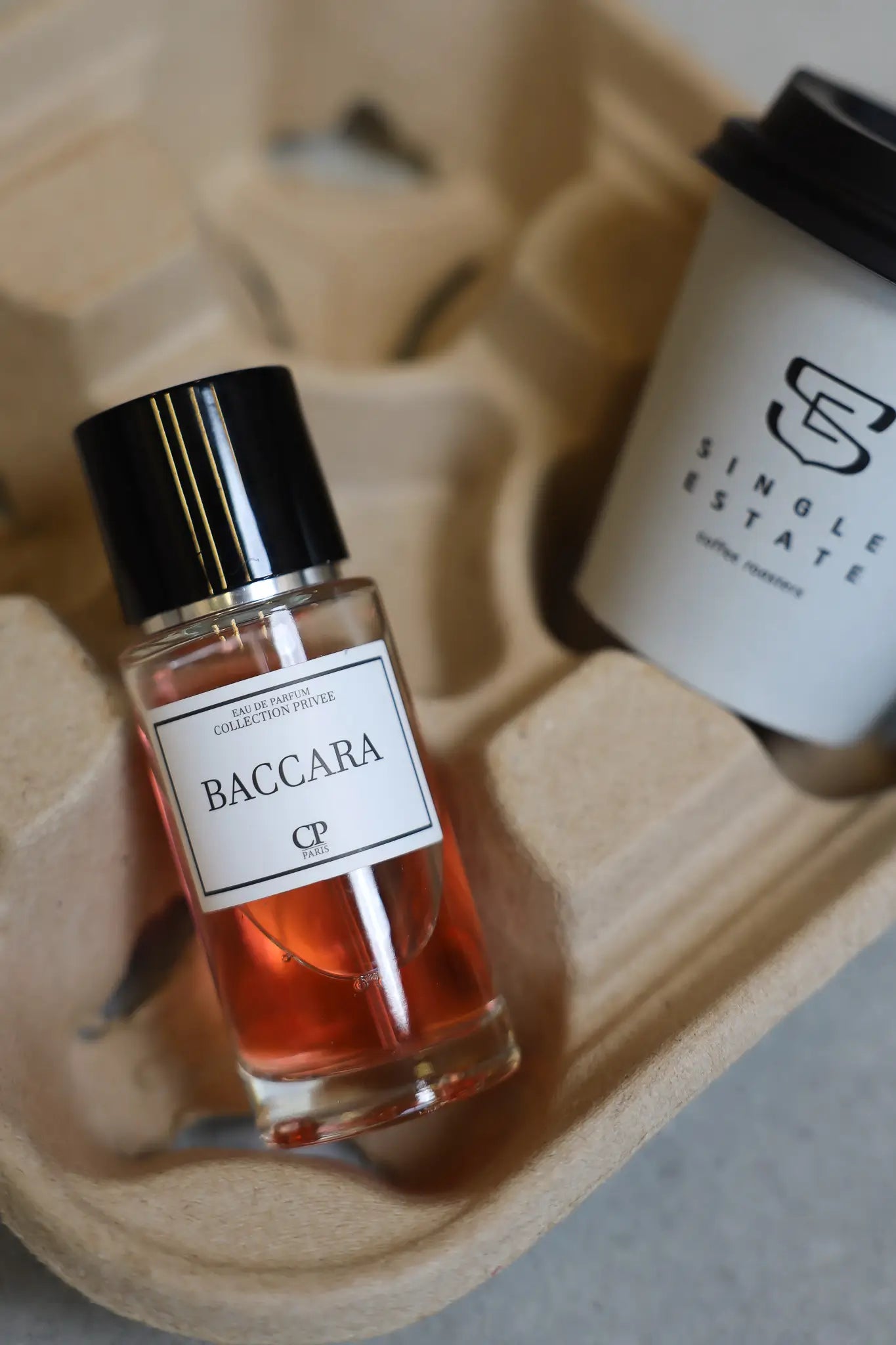 Eau De Parfum Baccara