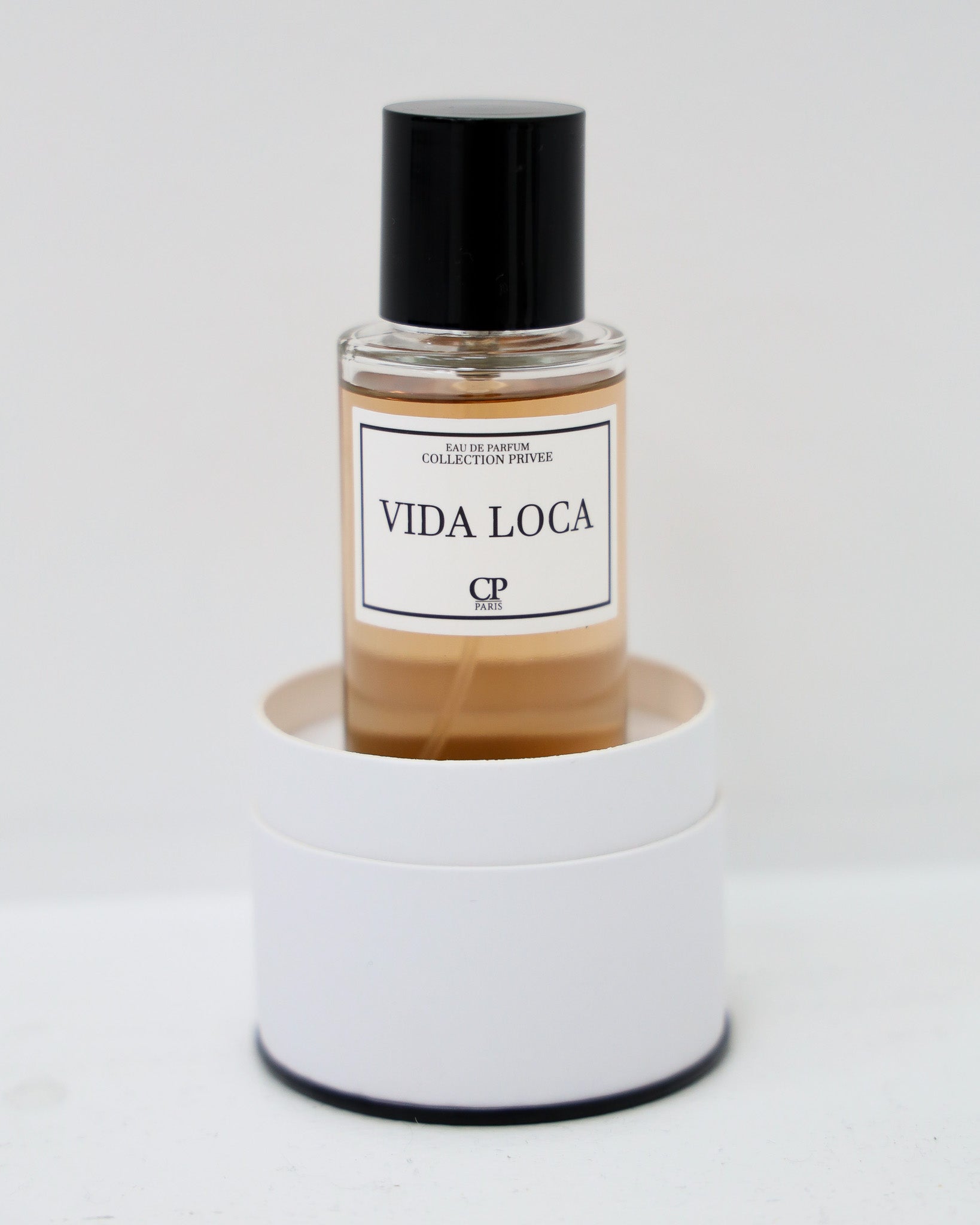 Eau De Parfum Vida Loca