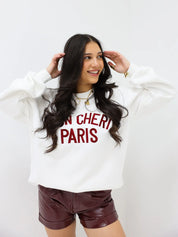 Mon Cheri Sweater Wit