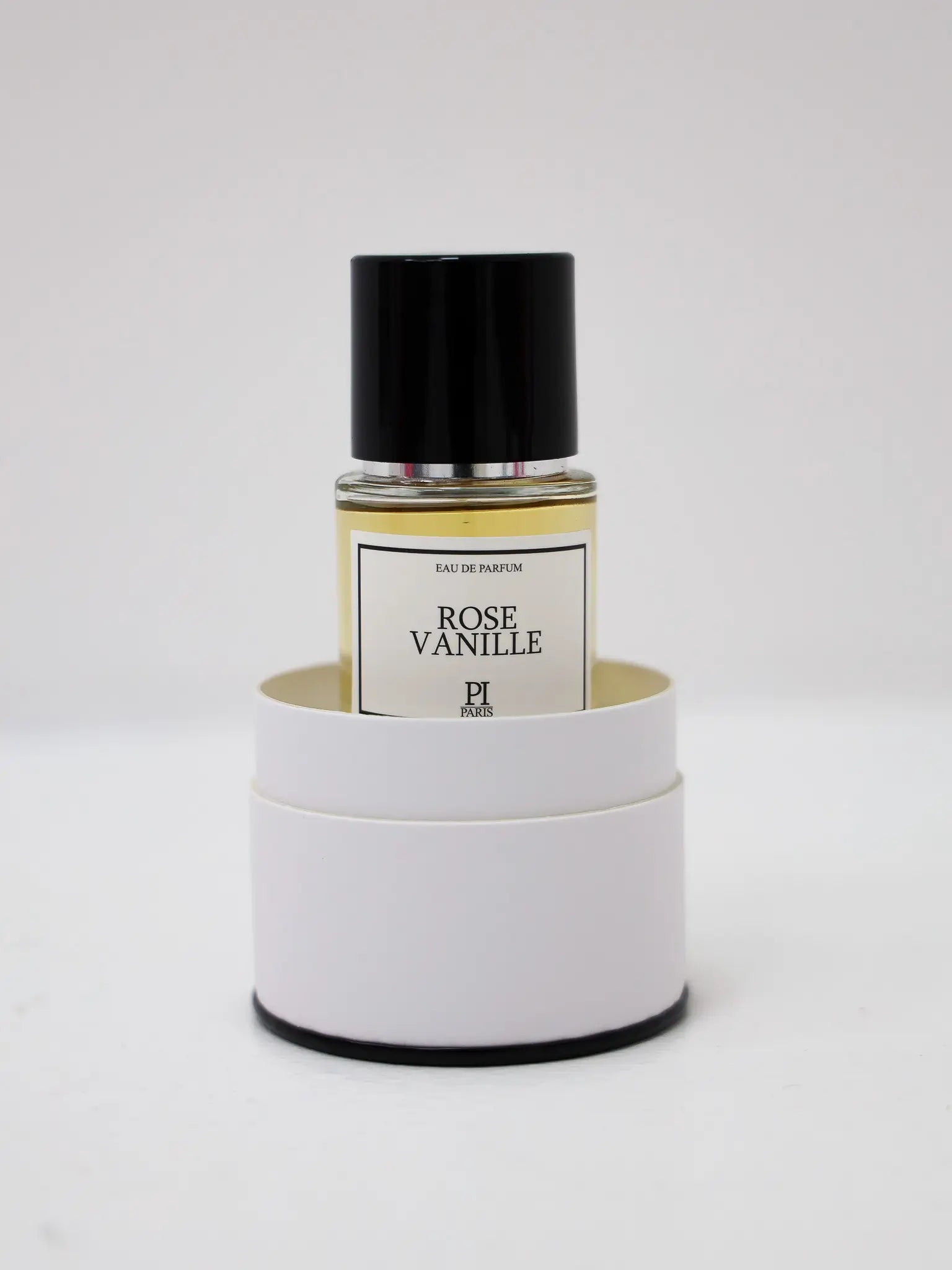 Eau De Parfum Rose Vanille