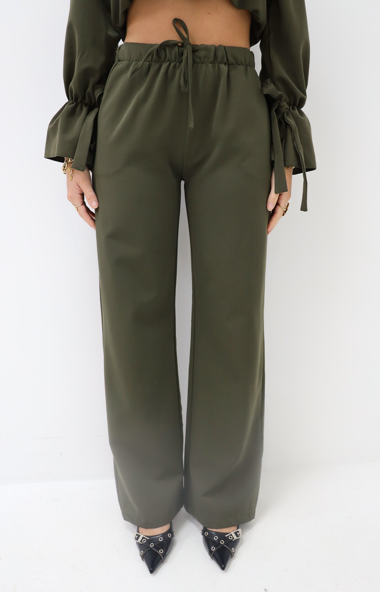 Mia Broek Groen