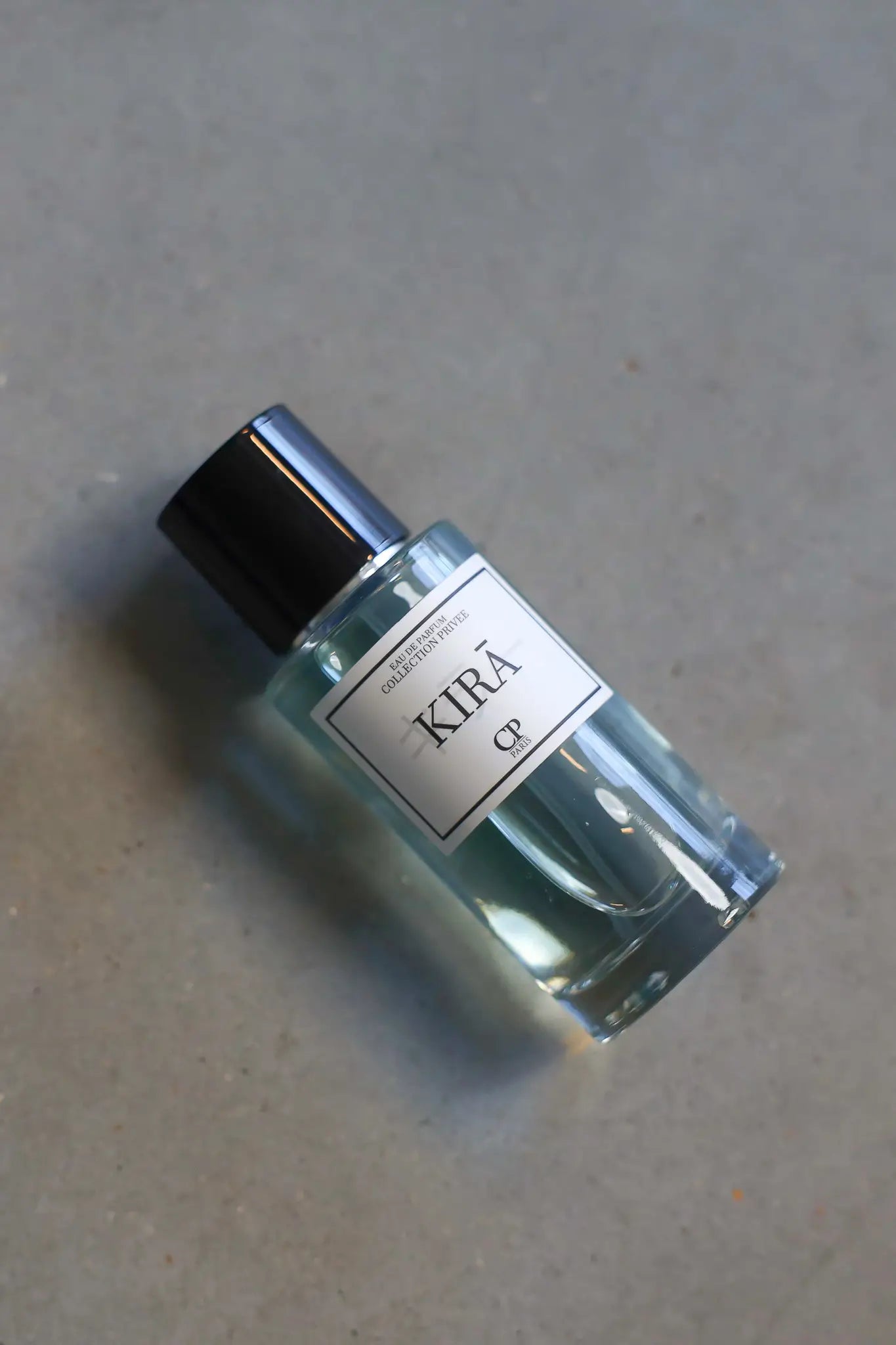 Eau De Parfum Kirā