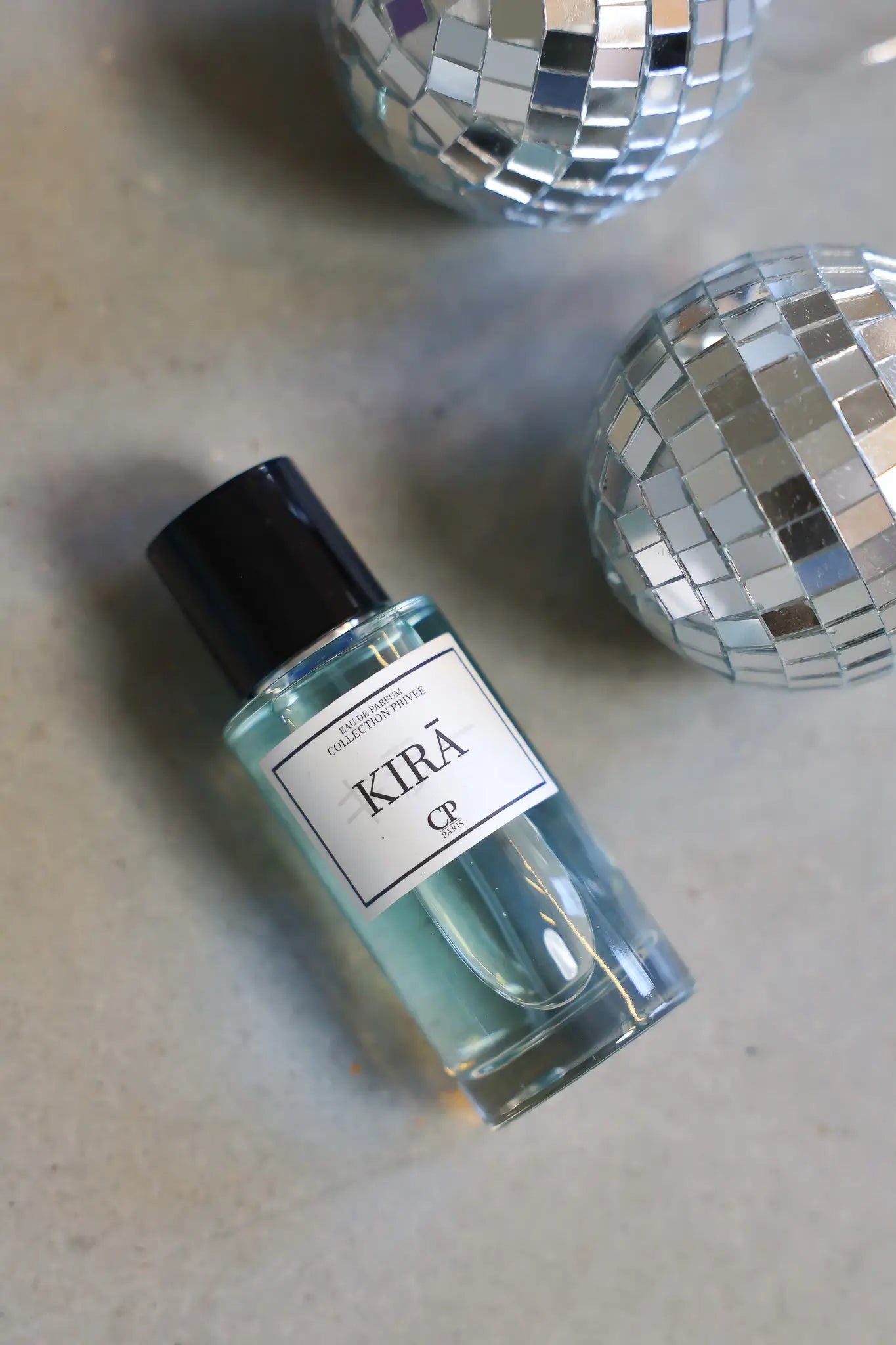 Eau De Parfum Kirā