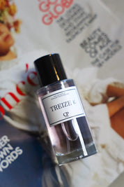 Eau De Parfum Treize K