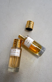 Eau De Parfum Litchi & Patchouli