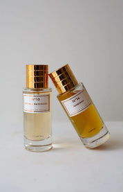 Eau De Parfum Litchi & Patchouli