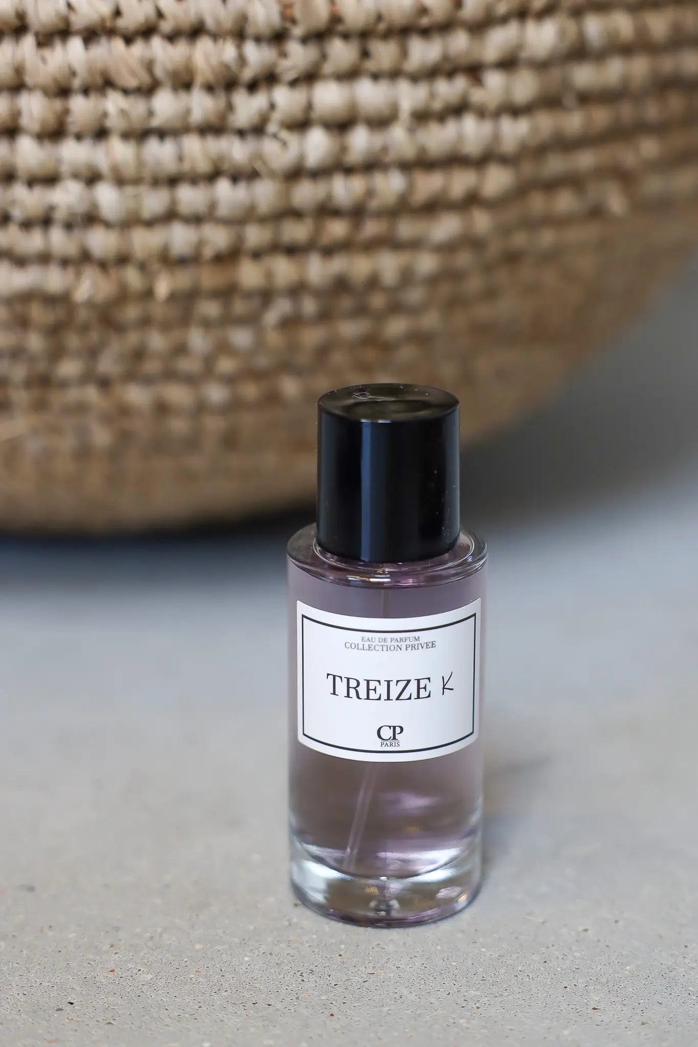 Eau De Parfum Treize K