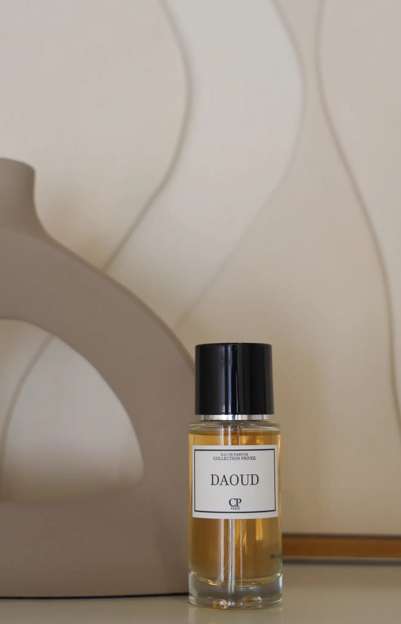 Eau De Parfum Daoud